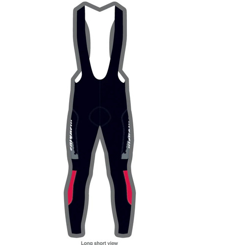 Kickbike bioracer bibight size - bioracer,