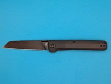 Gerber Pledge Flat Blade