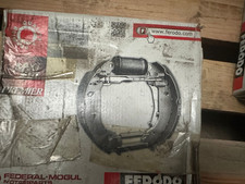 FERODO Kit de freins freins à