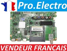 Motherboard TV Samsung	UE40J5000AW BN94-09511E 08118Y UE40J5100 BN41-02098 08118