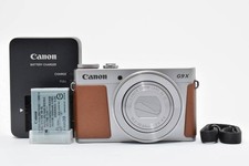 CANON Canon POWERSHOT G9X Mark