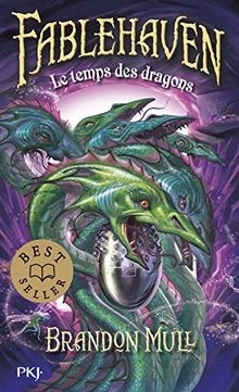 Fablehaven vol le temple - vol.,