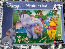 Puzzle - Winnie the Pooh -