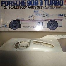 TAMIYA 1/12 Porsche 908/3