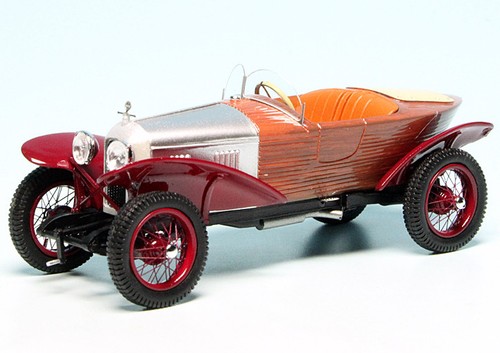 Amilcar cgs skiff - -, france