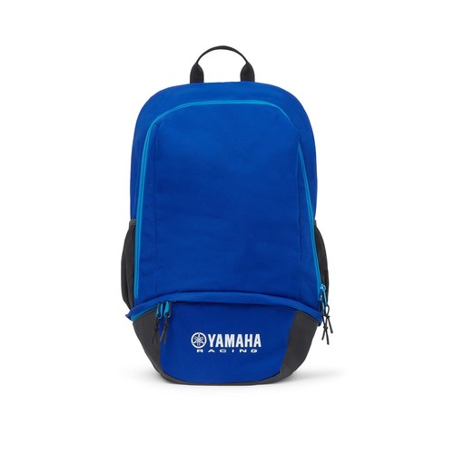 Yamaha paddock bleu sac dos - sac,