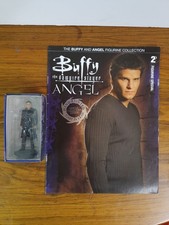 Angel collection Buffy