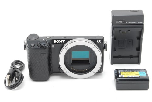 Testé exc sony nex 5t - exc+5,