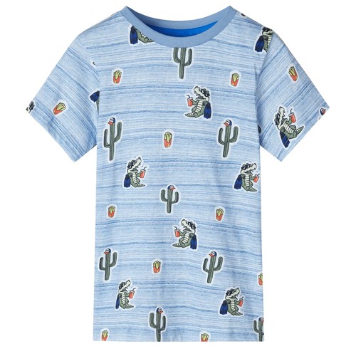Shirt pour enfants manches - pour,