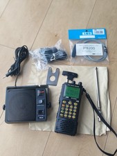 AOR AR8200 MK3 JDM MODEL