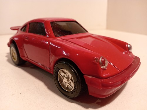 Tonka mattel porsche 911 - pa, us