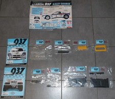 NOT FULL KIT Lancia 037  Ixo