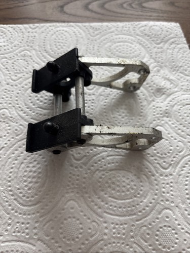 Support aileron voiture - support,