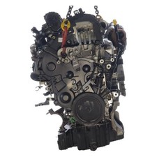 Moteur FORD TRANSIT CONNECT 2