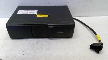 Chargeur volkswagen touareg - cd,