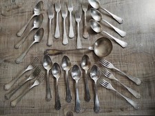 ERCUIS MÉNAGÈRE VINTAGE 12