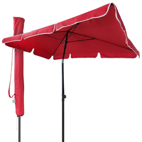 Vounot parasol rectangulaire - parasol,