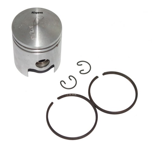 Garelli avanti cyclomoteur - garelli,