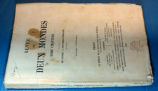 REVUE des DEUX MONDES
