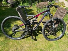 Specialized  Camber FSR Comp 29