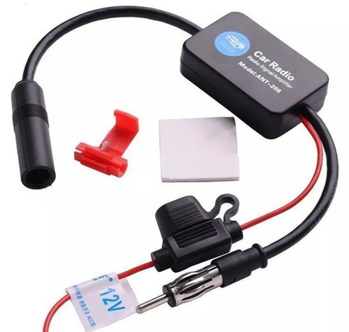 Amplificateur antenne signal - antenne,