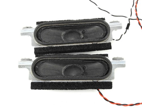 Nec e556 speakers - nec,