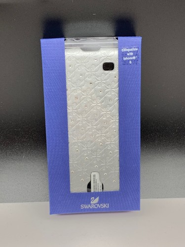 Coque swarovski 5084955 iphone - coque,
