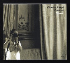 CD ★ Charles Lloyd, Quartet