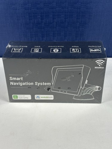 Bluetooth vehicle - bluetooth, 7"