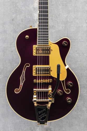 Used gretsch broadkaster - used,