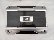 JBL GTO504 Car Amplifier USED JP