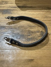 Sangle, Dragonne tout cuir