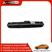 🇫🇷 COMMANDE SIEGE CHAUFFANT RENAULT MEGANE IV PHASE 1 2015- ➤283E81207R ♻️