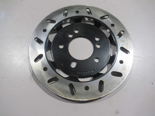 Disque frein avant lambretta - disque,