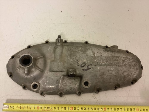 Couvercle carter moteur - moteur, 3
