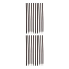  20 PCS Epingle Cheveux Accessoires Coiffure En Épingle À Bricolage De