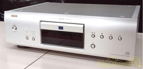 Denon dcd 1650ae sacd - denon, dcd-1650ae