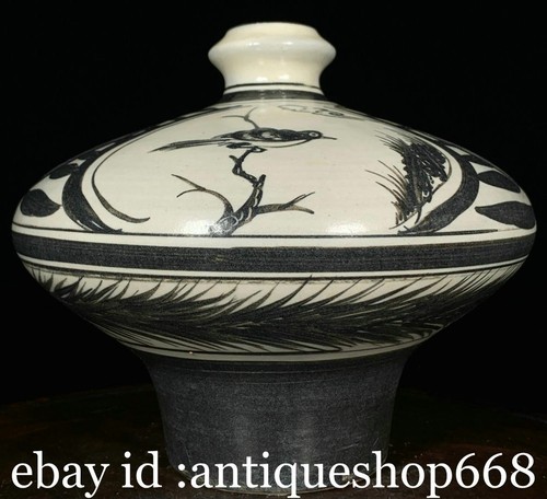Ancien chinois cizhou - chinois,