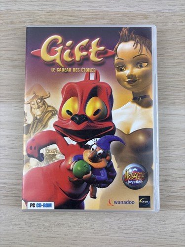 Gift cadeau des étoiles pc - gift,