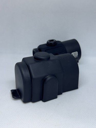 Dream plastics optic cover - cover, for