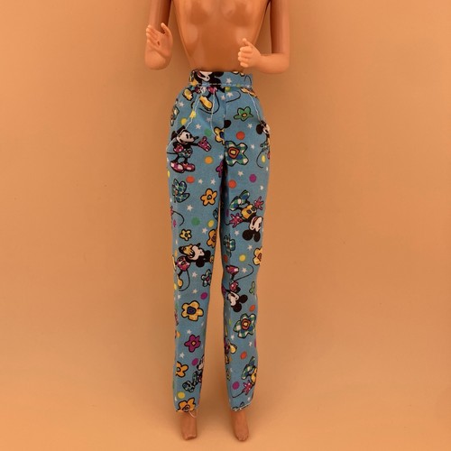 Barbie disney fun 1994 - barbie,