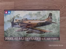 Tamiya 61073 - 1/48 - Douglas