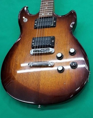 Guitare électrique - , (yamaha)