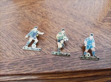 Lot 3 Pins Loto Sportif TBE