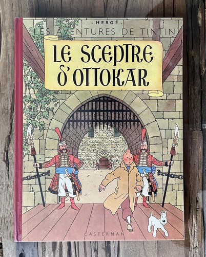 Tintin sublime 2ème édit - 2Ème,