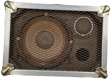 Haut-Parleur Solton M 8