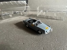 Voiture Miniature Renault