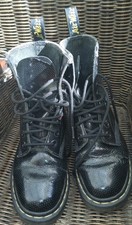 Dr. Martens 1460 Noires