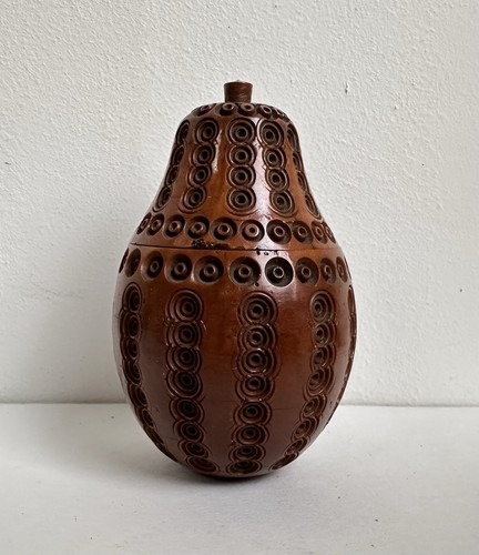 Ancien boîte chapelet - , de