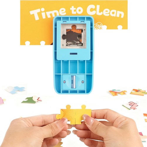 Accessoires pour puzzles